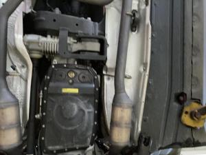 BMW X5 4.8is 2004 года  (NA)